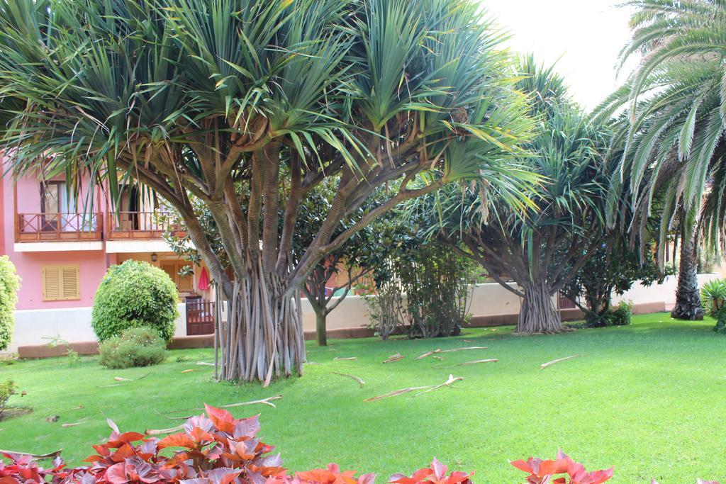 Vivienda Vacacional Los Balconcitos Los Cancajos Exterior photo