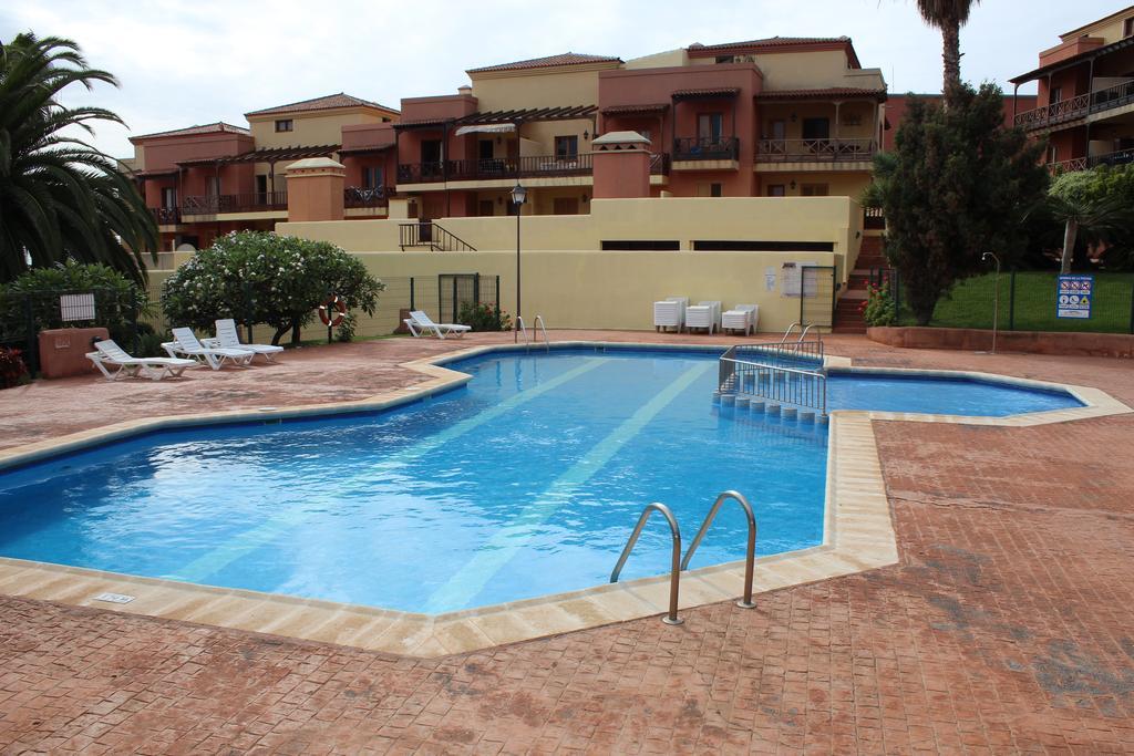 Vivienda Vacacional Los Balconcitos Los Cancajos Exterior photo