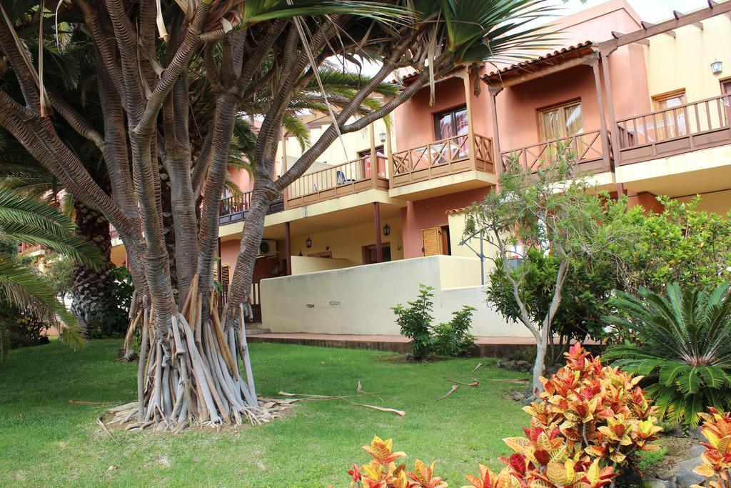 Vivienda Vacacional Los Balconcitos Los Cancajos Exterior photo