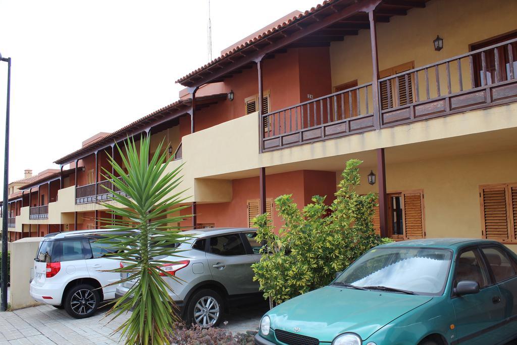 Vivienda Vacacional Los Balconcitos Los Cancajos Exterior photo