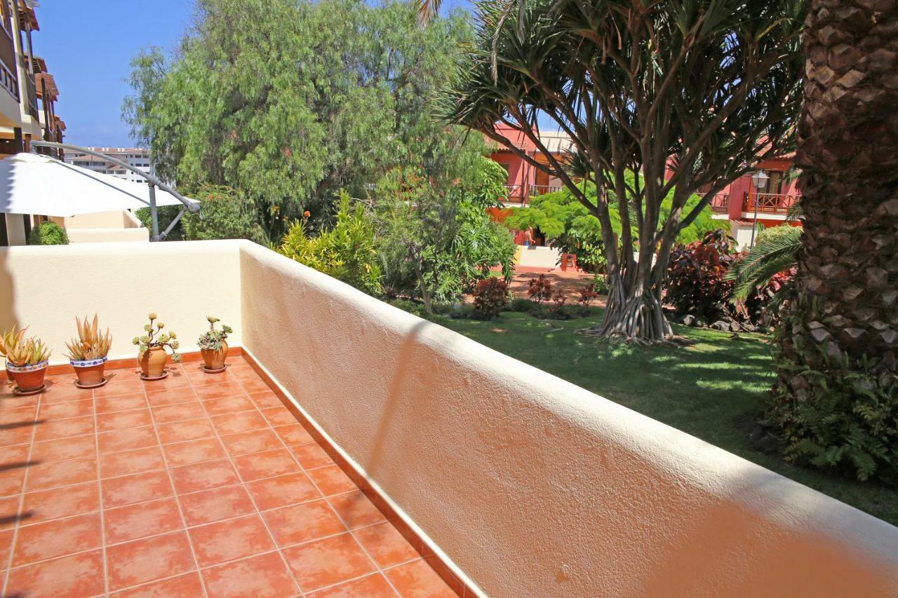 Vivienda Vacacional Los Balconcitos Los Cancajos Exterior photo