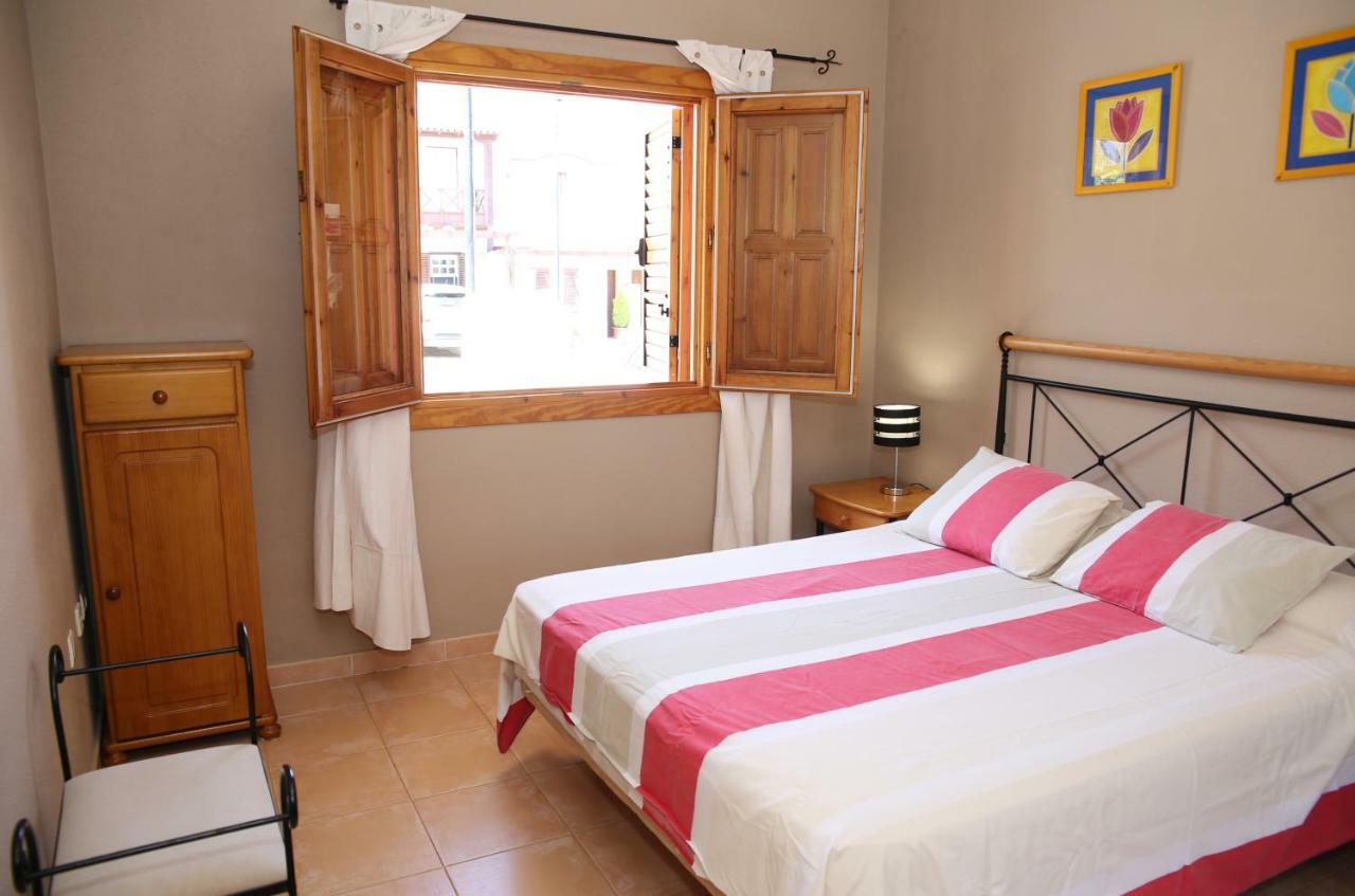 Vivienda Vacacional Los Balconcitos Los Cancajos Exterior photo