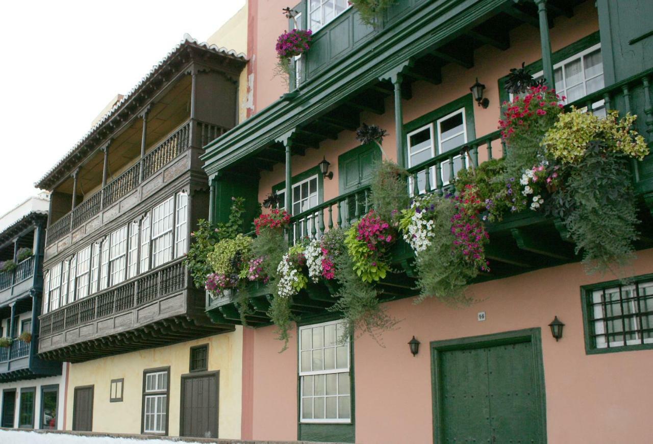 Vivienda Vacacional Los Balconcitos Los Cancajos Exterior photo